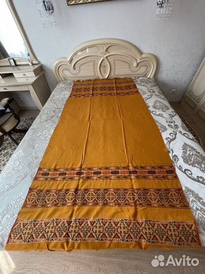 Шарфы гималайские