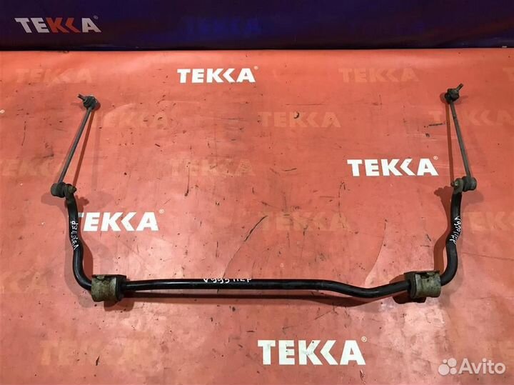 Стабилизатор передний бмв Х3 Е83