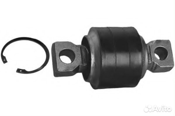 Р/к реактивной тяги для автомобилей Scania