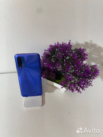 Xiaomi Redmi 9T, 4/64 ГБ