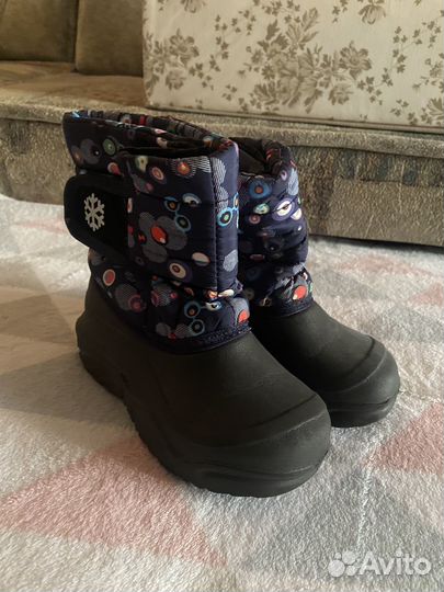 Обувь для девочки