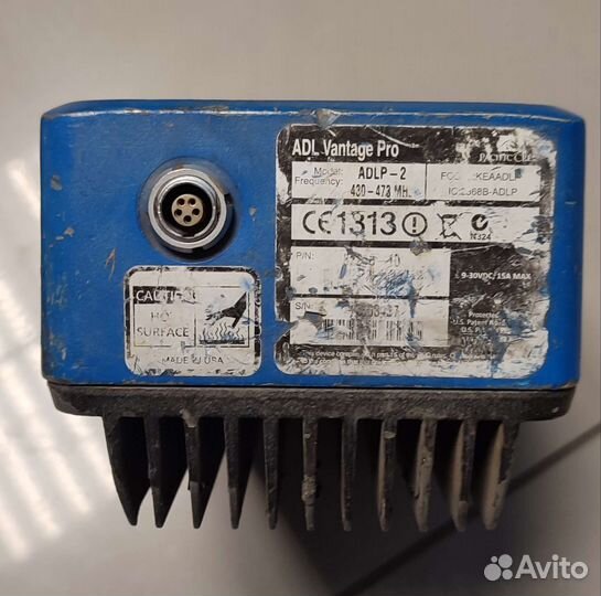 Радиомодем Pacific Crest Adl Vantage Pro 35W