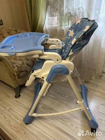 Стул для кормления