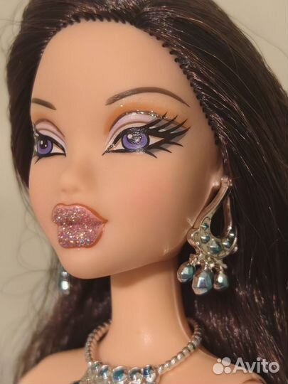 Кукла My scene Nolee bling bling