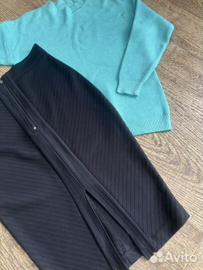 Блузки/брюки/свитера/юбки комплекты одежды