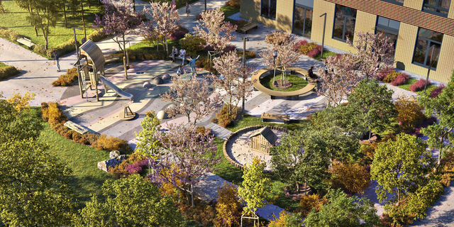 2-к. квартира, 41,9 м², 31/32 эт.