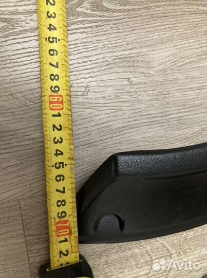 Накладки на арки универсальные