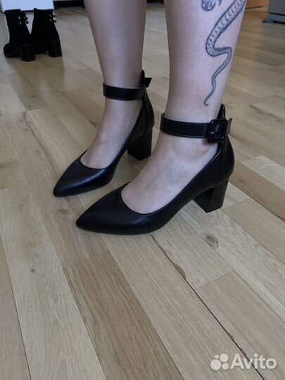 Туфли женские 37 размер