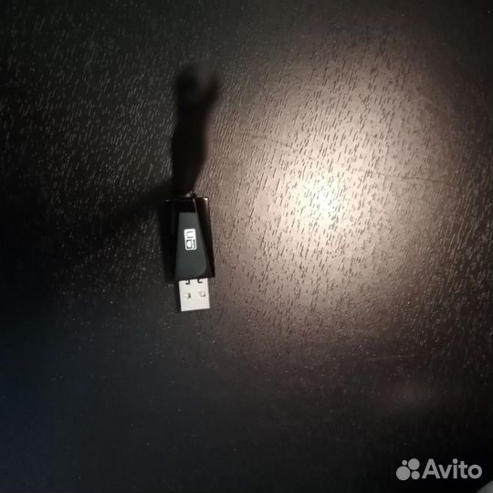 Беспроводной антенный адаптер Wi-Fi