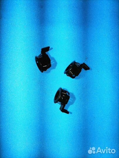 Кольцо крепление парктроника Хонда Аккорд 8