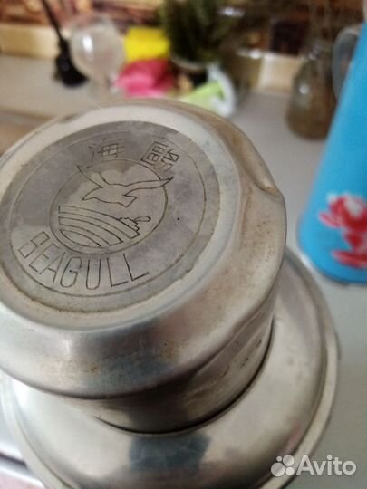 Термос СССР