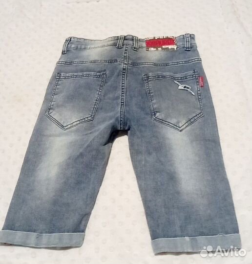 Шорты для мальчика