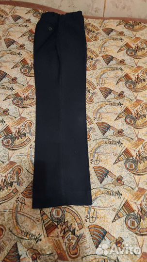 Школьные форма 140 см. футурино