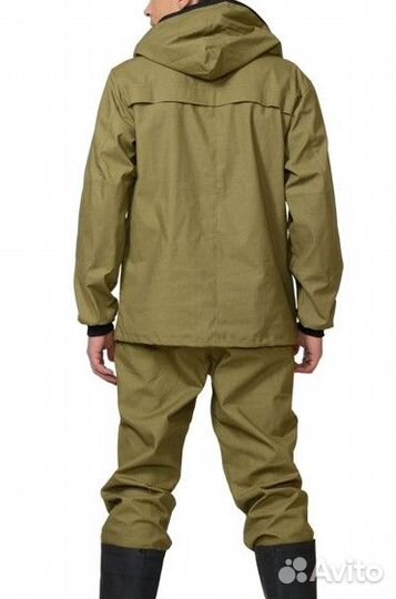 Костюм противоэнцефалитный