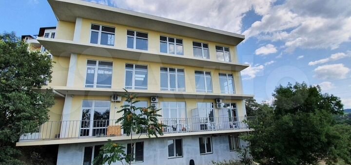 Комната 15 м² в 1-к., 1/3 эт.