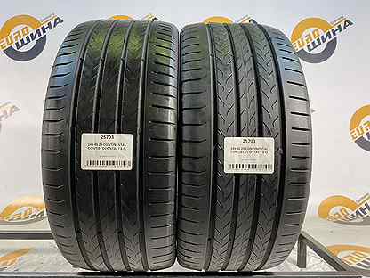 Continental ContiEcoContact 6 245/40 R20 101Y