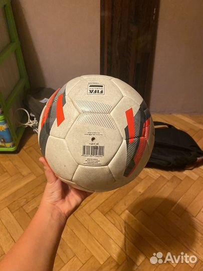 Футбольный мяч 5
