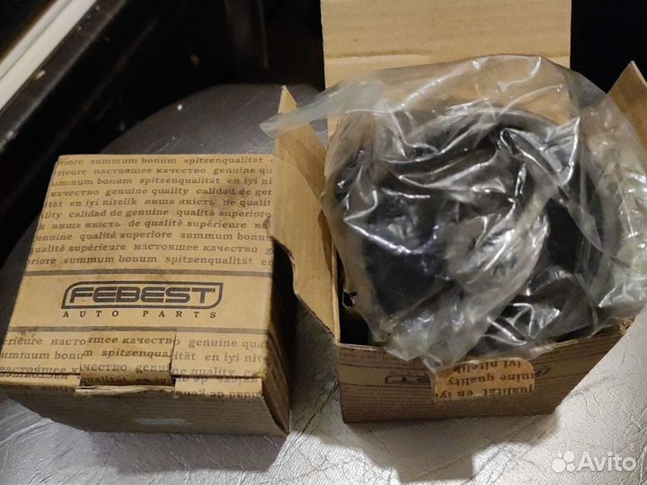 Сайлентблок переднего рычага nissan teana j32