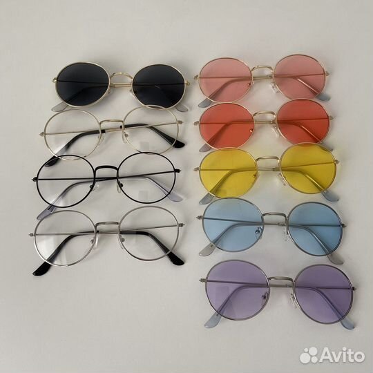 Очки женские новые