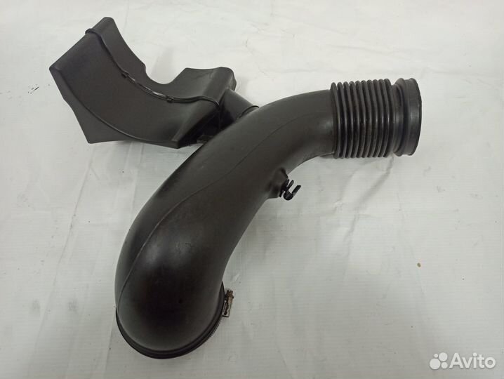 Патрубок воздушного фильтра BMW X5 E53 M54