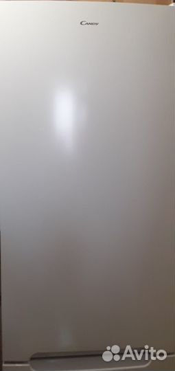 Холодильник-морозильник Candy (No Frost)