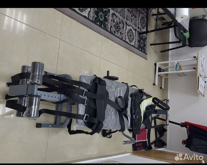 Тракционный стол