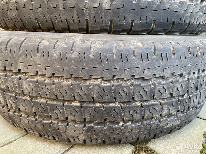Cordiant Business CA 205/65 R16 105V