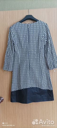 Платье женское 42 44