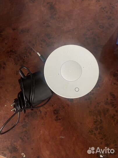 Умная колонка sberboom mini