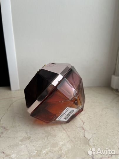 Paco rabanne Lady Million Empire парфюм 80 мл