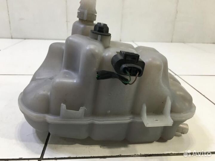 Бачок расширительный Audi A6 C7 4G5