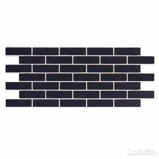 Фасадные термопанели со сроком службы от 50 лет