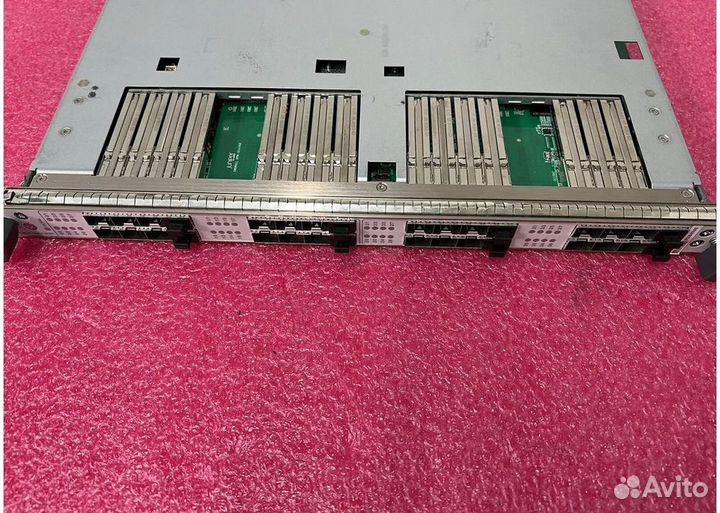 Модуль juniper MPC4E-3D-32XGE-sfpp