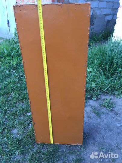 Ящик для хранения огнестрельного оружия