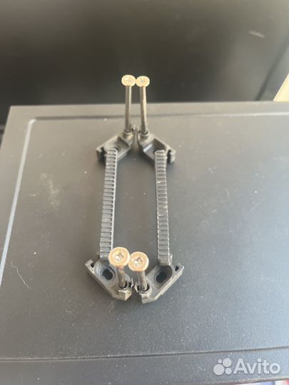 Кулер процеccорный