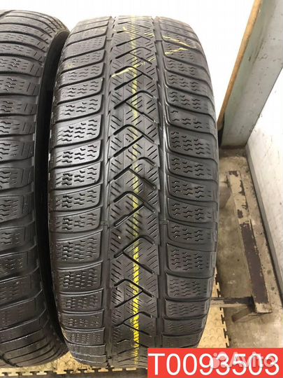 Pirelli Winter Sottozero 3 205/60 R16 96H