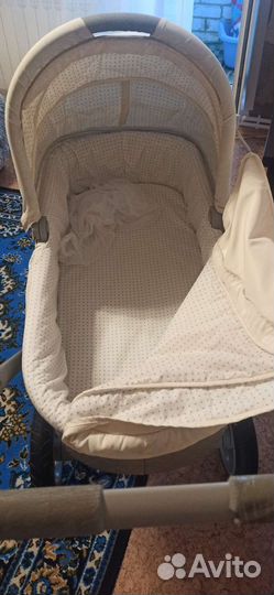 Детские коляски