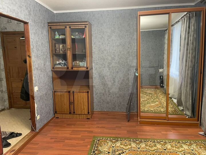 2-к. квартира, 53 м², 1/9 эт.