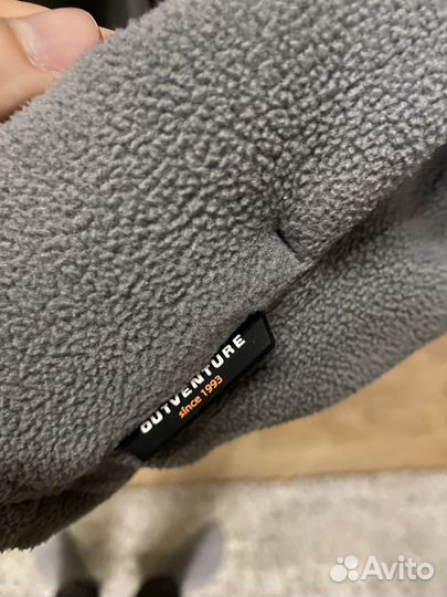 Флиска Outventure