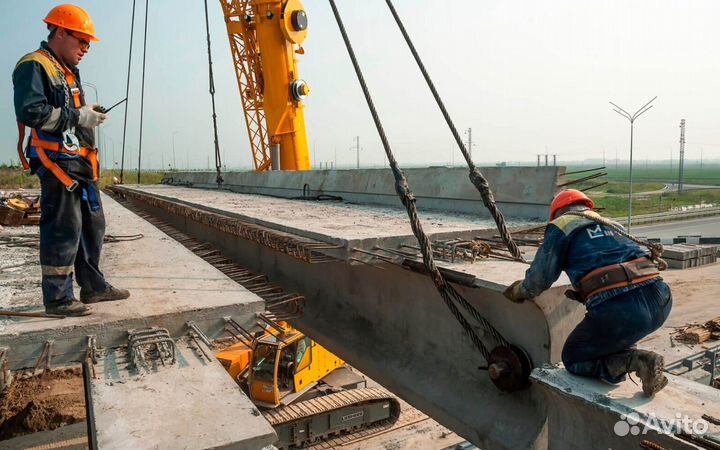 Стропальщик