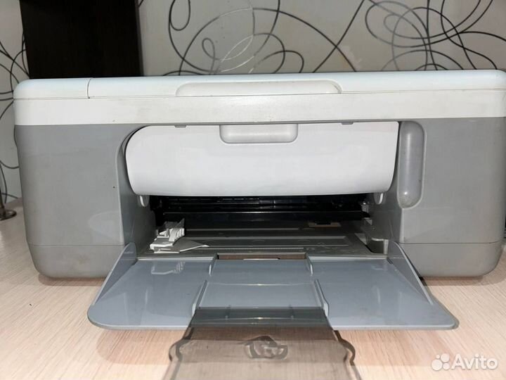 Принтер Hp deskjet F2280