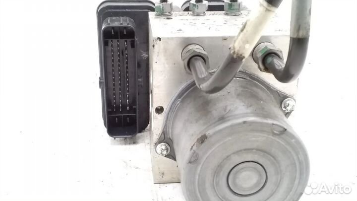 Блок абс, 0265291869 Land Rover Range Rover Velar 2017- года