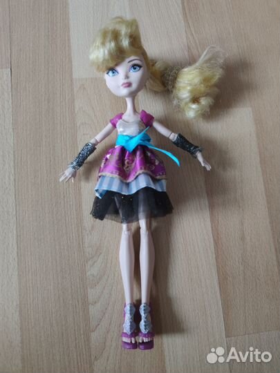 Фирменные куклы mattel и kurhn