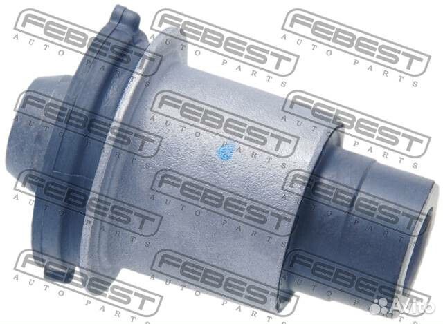 Сайлентблок подрамника задний febest NAB-Z12R