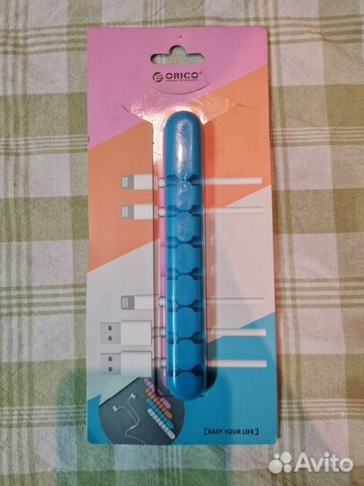 Держатель для проводов Orico