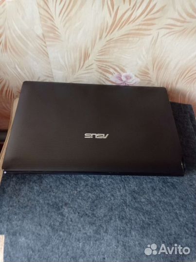 Ноутбук asus K73T