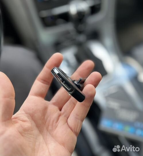 Bluetooth гарнитура