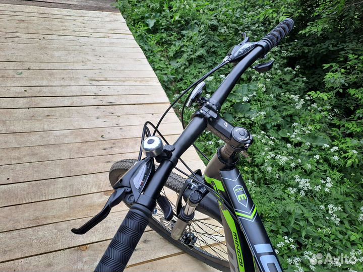 Горный велосипед 29 Новый