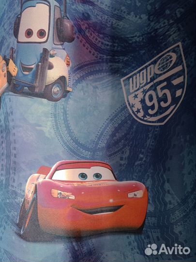 Шторы и тюль в детскую