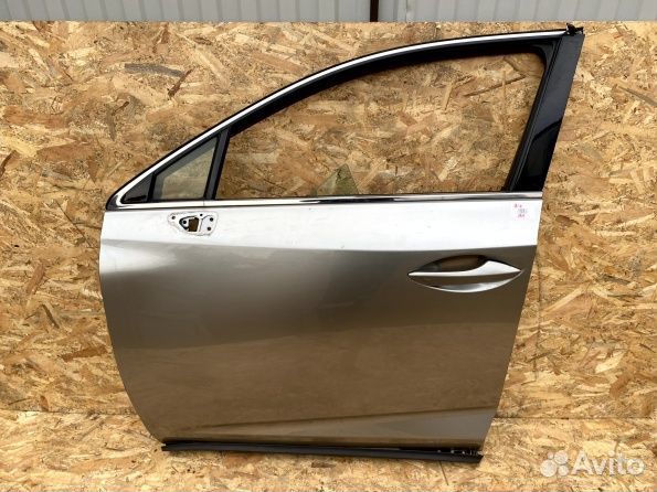 Дверь передняя левая Lexus NX